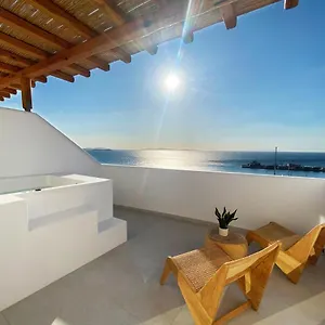 Calistus Mykonos , Mykonos Town Griechenland