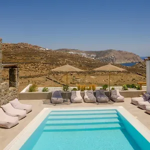 Anemela & Mykonos , Agrari (Mykonos) Griechenland